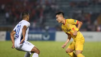 Vòng cuối V.league lùi ngày thi đấu