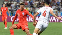 Alli - Niềm hy vọng vàng của nước Anh tại World Cup