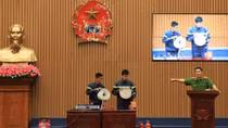 Viện kiểm sát nhân dân tối cao tập huấn công tác phòng cháy chữa cháy