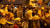 Tập trung xử lý nghiêm hành vi gây mất an toàn giao thông