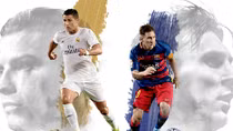Messi và Ronaldo vắng mặt trong lễ trao giải Quả Bóng vàng