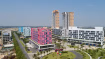 Lối thoát nào cho Condotel ?