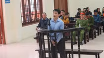 10 năm tù cho người đàn ông điều khiển xe ô tô của khách mang rửa tông chết ba nạn nhân