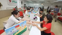 VPBank xin ý kiến cổ đông về việc niêm yết trên sàn chứng khoán