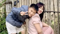 “Lucky boy” Lù Văn Chiến