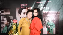 Ca sĩ Thanh Lam: Tình yêu mang lại cho tôi năng lượng bình an