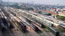 Ngành đường sắt sẽ đấu giá thanh lý hàng trăm toa tàu cũ