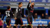 Arsenal 5 - 2 Everton: Chiến thắng ngọt ngào