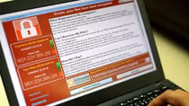 Việt Nam không bị thiệt hại nặng nề từ sự cố mã độc tống tiền WannaCry
