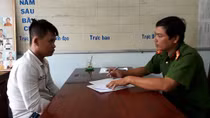 Lời khai bệnh hoạn của kẻ rạch đùi phụ nữ
