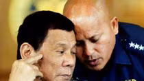 Philippines khó thắng trong cuộc chiến chống ma túy?