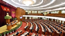 Hoàn thiện thể chế kiểm soát quyền lực, chống chạy chức, chạy quyền