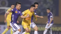 Có nên xóa bỏ V.League 2020?