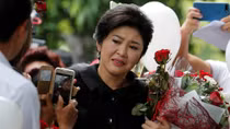 Làm rõ vụ đào tẩu của bà Yingluck Shinawatra