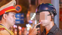 Thấy gì sau 1 tuần triển khai Luật Phòng, chống tác hại của rượu bia