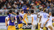 V.league 2020 sau vòng 15: Cuộc đua tứ mã