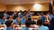 Thái Lan "chật vật" tại Philippines, Việt Nam thảnh thơi chờ đá trận đầu