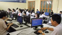 108.000 học sinh vùng khó khăn được tiếp cận tin học ứng dụng và khoa học máy tính