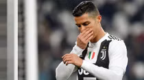 Trượt "bóng vàng", Ronaldo lại nhận thêm tin dữ