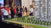 Tìm giải pháp về nhà ở cho người thu nhập thấp