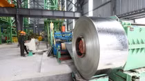 Cân nhắc việc tăng thuế nhập khẩu thép