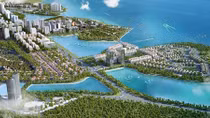 Đại đô thị Halong Marina : Sống cùng di sản