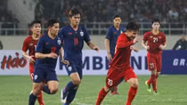 Thái Lan “chật vật” tìm sân để đấu với Việt Nam