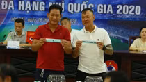 CLB Bóng đá CAND cùng 14 đội tranh tài ở Giải hạng Nhì Quốc gia 2020