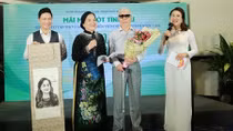 NSND Ngọc Lan - NSND Ngô Mạnh Lân: Mãi mãi một tình yêu