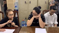 Những mánh lừa tinh vi nhằm vào các ngân hàng