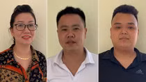Cửa hàng cầm đồ cho vay lãi suất “khủng”
