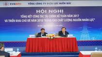 Tách khâu dịch vụ sửa chữa với quản lý vận hành lưới điện