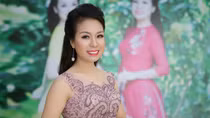Sao mai Thu Hà: Mạo hiểm để tạo ra cơ hội phát triển