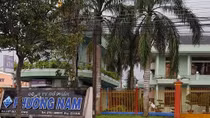 Công ty thủy sản Phương Nam nợ gần 12 tỷ đồng tiền BHXH