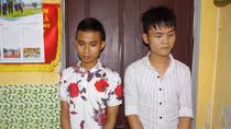 Cướp “hỏi thăm” nhà nữ giáo viên lúc nửa đêm