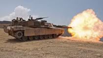 Đức chế tạo pháo mới có thể xuyên thủng siêu tăng Armata