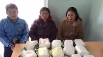 Phó Thủ tướng biểu dương lực lượng Công an Thanh Hóa