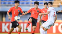 Hàn Quốc và Thái Lan: Bài học nào cho U23 Việt Nam