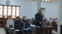 Ngày mai tuyên án vụ vỡ đường ống nước sông Đà