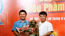 Vườn ươm những tài năng bóng đá