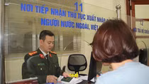 Thủ lĩnh Đoàn luôn cháy hết mình vì phong trào