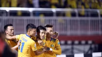  Cơn "hấp hối" của bóng đá bao cấp