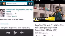 Âm nhạc đang bị “vẩn đục vì… rác” (!)