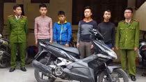 Cháu rể thuê người “dằn mặt” chú với giá 20 triệu đồng