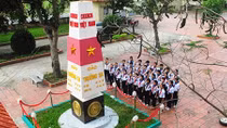 Có một Trường Sa ngay trên quê Bác