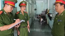 Dựa vào dân để phòng, chống tội phạm