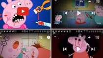 Nhiều video trên YouTube Kids đang đầu độc con trẻ