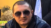 Trùm mafia Azerbaijan