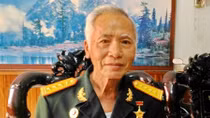Chuyện về người Anh hùng và tấm ảnh gần nửa thế kỷ của một nhà báo quốc tế
