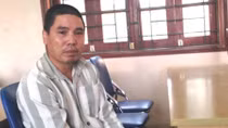 Nỗi ân hận của người chồng… hờ mắc trọng tội vì ghen